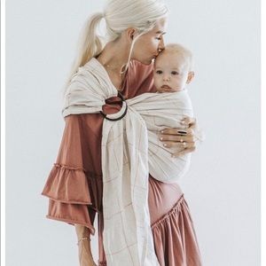 Wildbird Summer 74” Black Rings